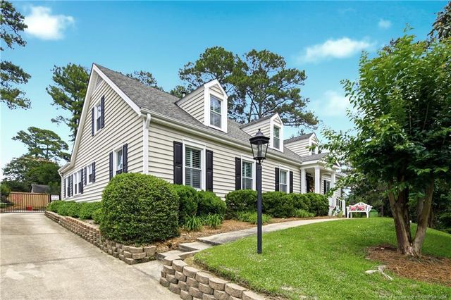 517 Northview Drive, Fayetteville, NC 28303
