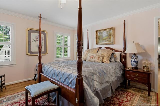 517 Northview Drive, Fayetteville, NC 28303