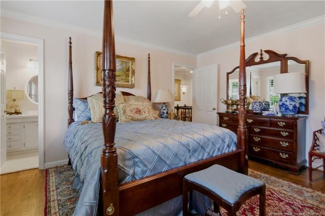 517 Northview Drive, Fayetteville, NC 28303