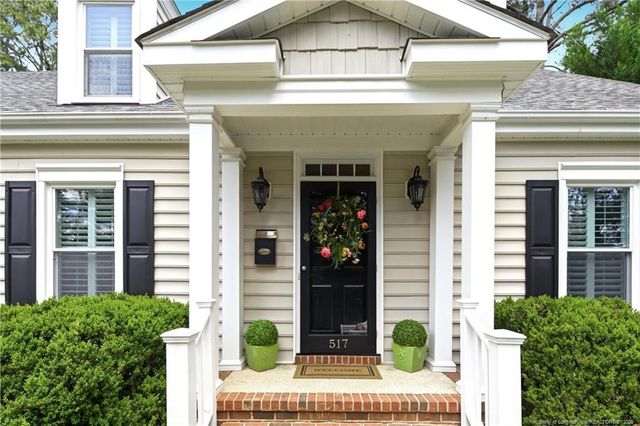 517 Northview Drive, Fayetteville, NC 28303
