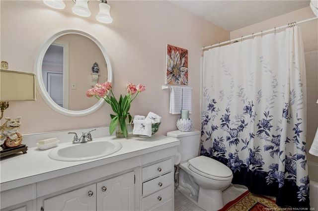 517 Northview Drive, Fayetteville, NC 28303