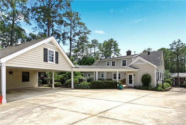 517 Northview Drive, Fayetteville, NC 28303