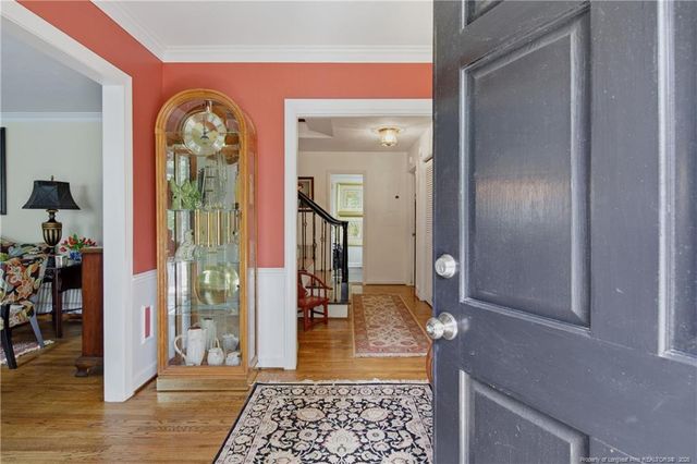 517 Northview Drive, Fayetteville, NC 28303