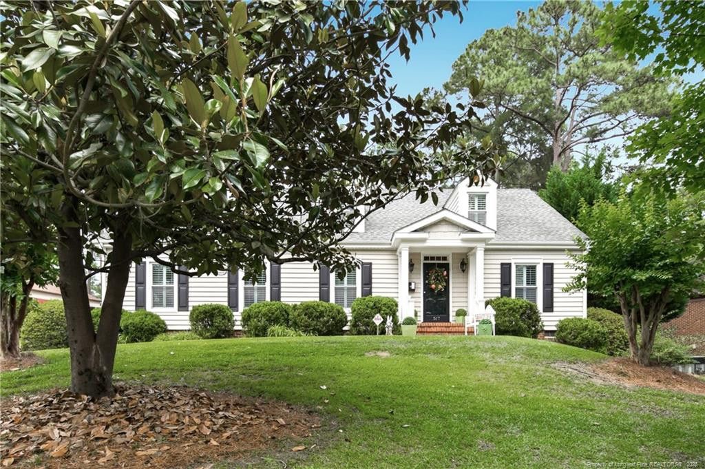 517 Northview Drive, Fayetteville, NC 28303