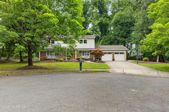 7 Kingston Terrace, Morganville, NJ 07751