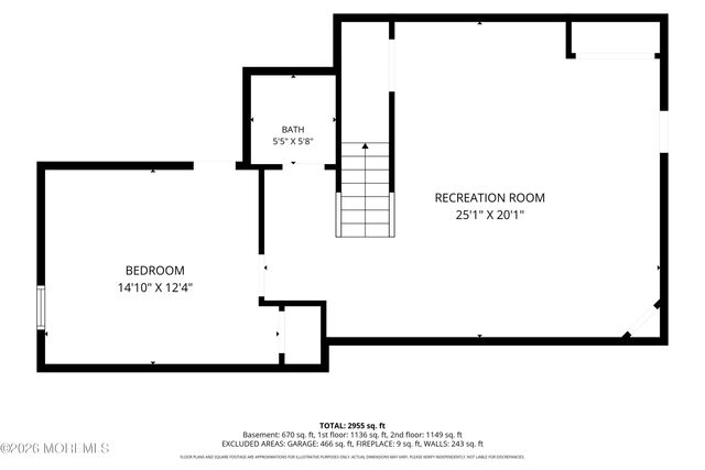 7 Kingston Terrace, Morganville, NJ 07751
