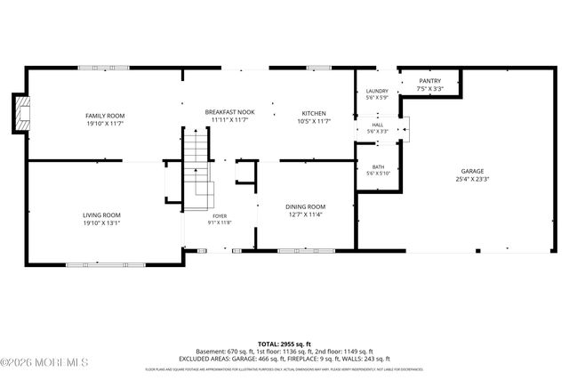 7 Kingston Terrace, Morganville, NJ 07751
