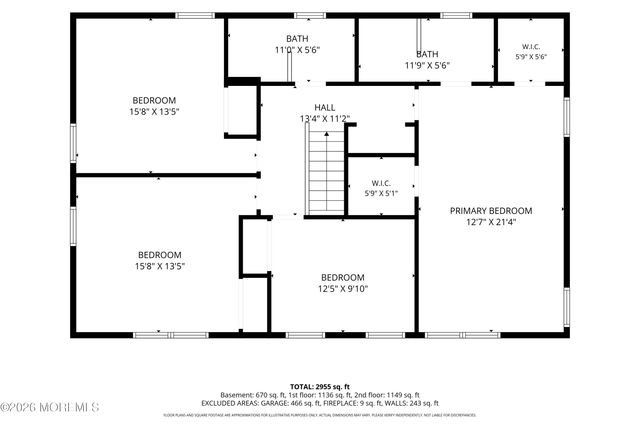 7 Kingston Terrace, Morganville, NJ 07751