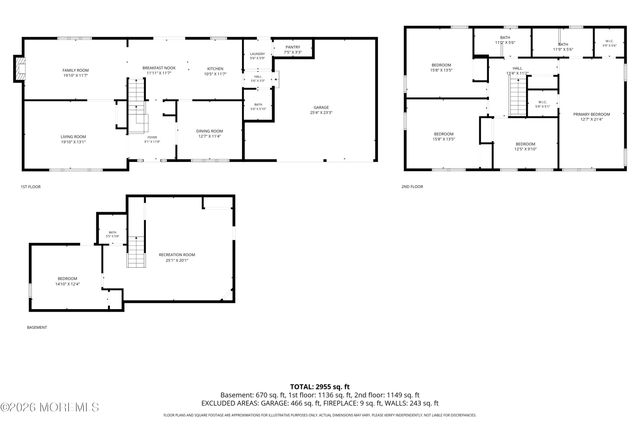 7 Kingston Terrace, Morganville, NJ 07751