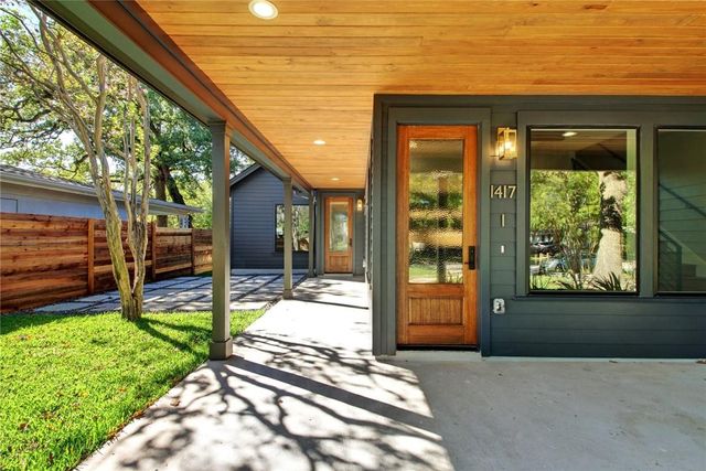 1417 Fairwood RD 1, Austin, TX 78722