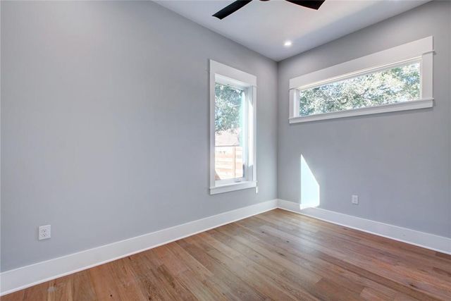 1417 Fairwood RD 1, Austin, TX 78722