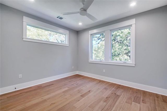 1417 Fairwood RD 1, Austin, TX 78722