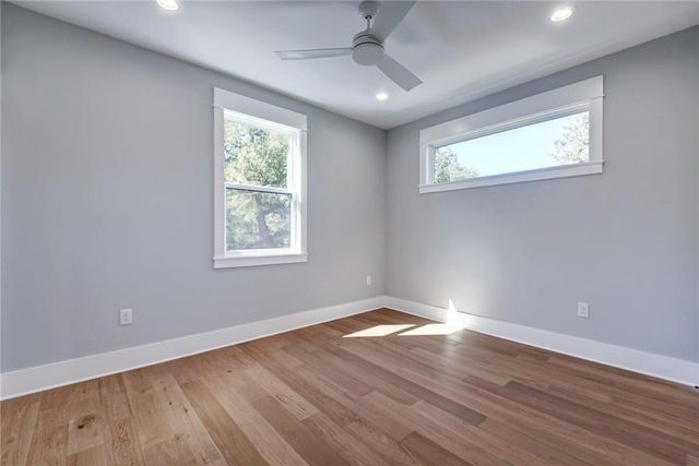 1417 Fairwood RD 1, Austin, TX 78722