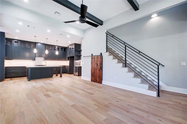 1417 Fairwood RD 1, Austin, TX 78722