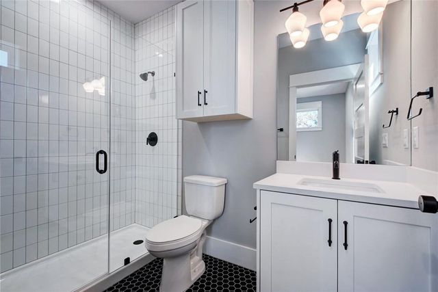 1417 Fairwood RD 1, Austin, TX 78722