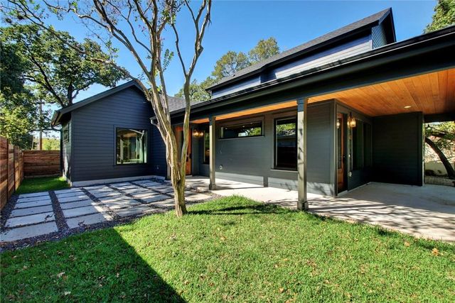1417 Fairwood RD 1, Austin, TX 78722