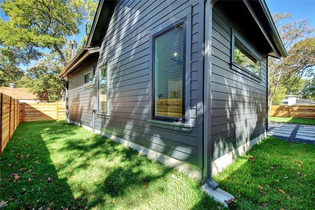 1417 Fairwood RD 1, Austin, TX 78722