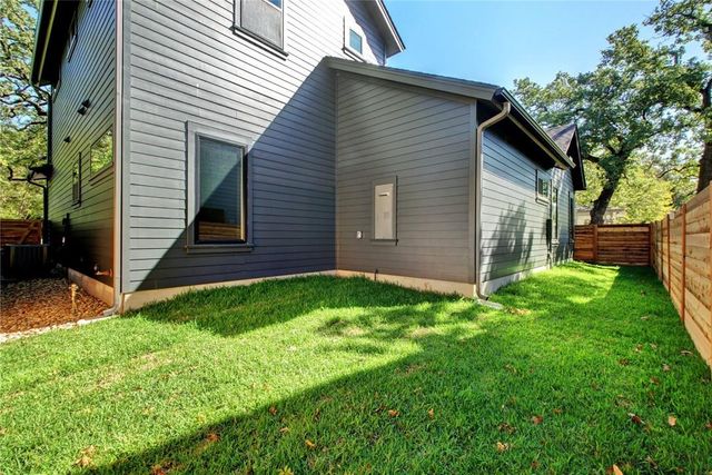 1417 Fairwood RD 1, Austin, TX 78722