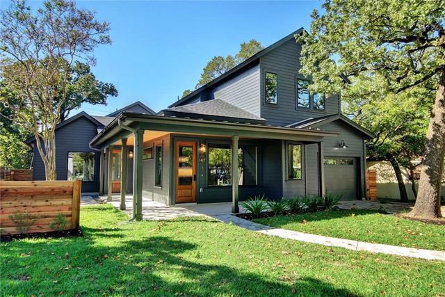 1417 Fairwood RD 1, Austin, TX 78722