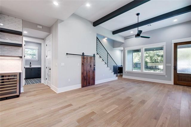 1417 Fairwood RD 1, Austin, TX 78722