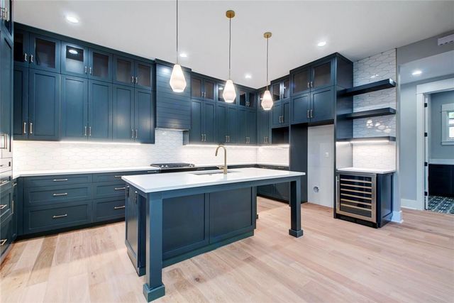 1417 Fairwood RD 1, Austin, TX 78722