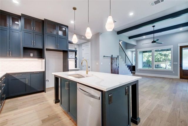 1417 Fairwood RD 1, Austin, TX 78722
