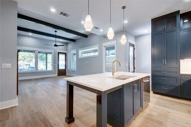 1417 Fairwood RD 1, Austin, TX 78722
