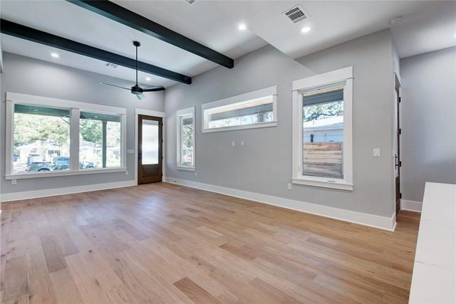 1417 Fairwood RD 1, Austin, TX 78722