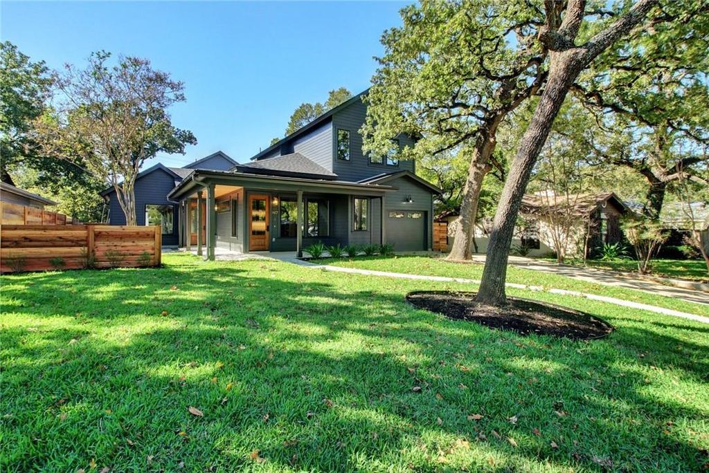 1417 Fairwood RD 1, Austin, TX 78722