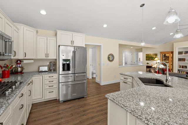 2214 Hunters Pond, Comstock Twp, MI 49048