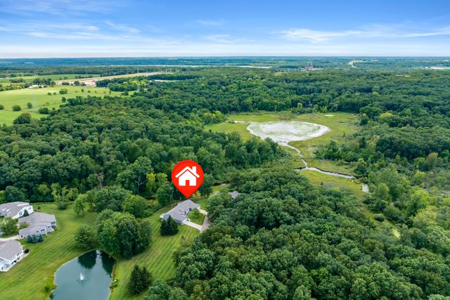 2214 Hunters Pond, Comstock Twp, MI 49048
