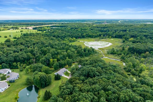 2214 Hunters Pond, Comstock Twp, MI 49048