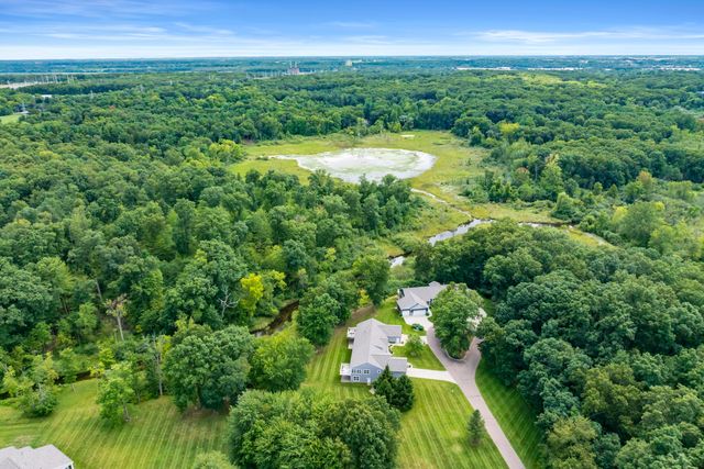 2214 Hunters Pond, Comstock Twp, MI 49048