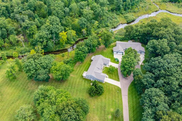 2214 Hunters Pond, Comstock Twp, MI 49048