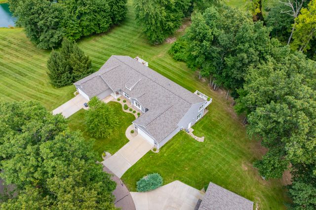 2214 Hunters Pond, Comstock Twp, MI 49048