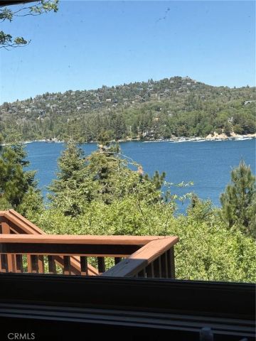 28838 Palisades, Lake Arrowhead, CA 92352