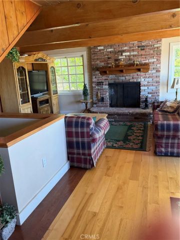 28838 Palisades, Lake Arrowhead, CA 92352
