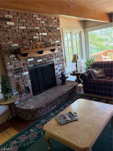 28838 Palisades, Lake Arrowhead, CA 92352