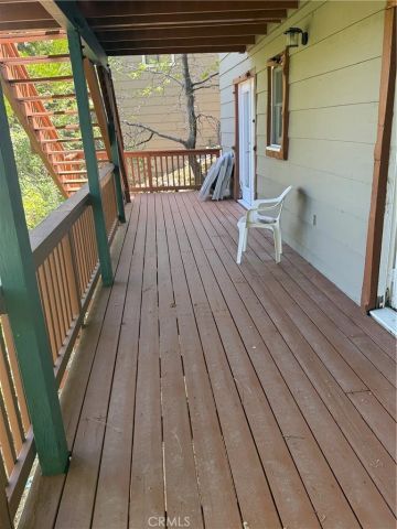 28838 Palisades, Lake Arrowhead, CA 92352