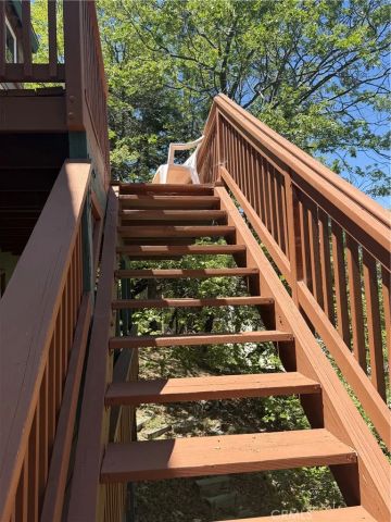 28838 Palisades, Lake Arrowhead, CA 92352