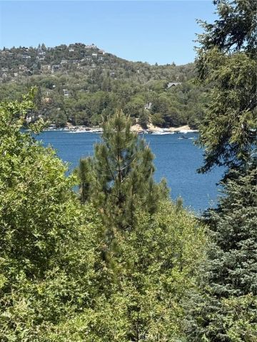 28838 Palisades, Lake Arrowhead, CA 92352