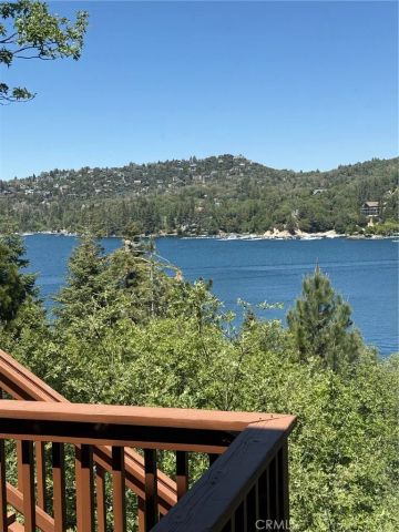 28838 Palisades, Lake Arrowhead, CA 92352