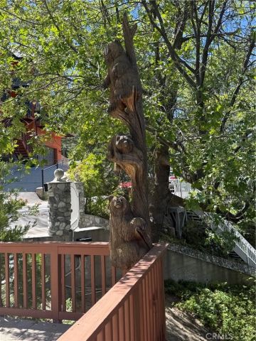 28838 Palisades, Lake Arrowhead, CA 92352