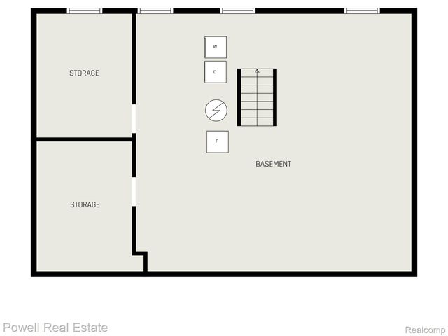 1649 S Pasadena Avenue, Ypsilanti Charter Township, MI 48198