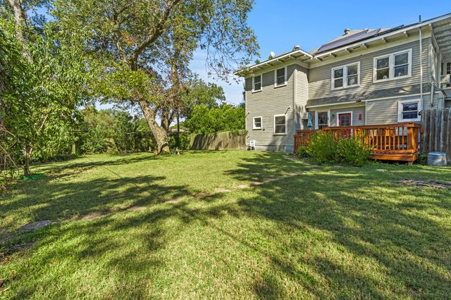 900 Park Drive, Hillsboro, TX 76645