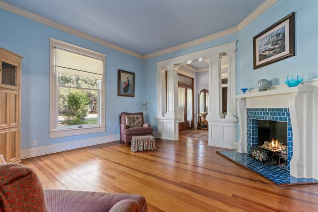 900 Park Drive, Hillsboro, TX 76645