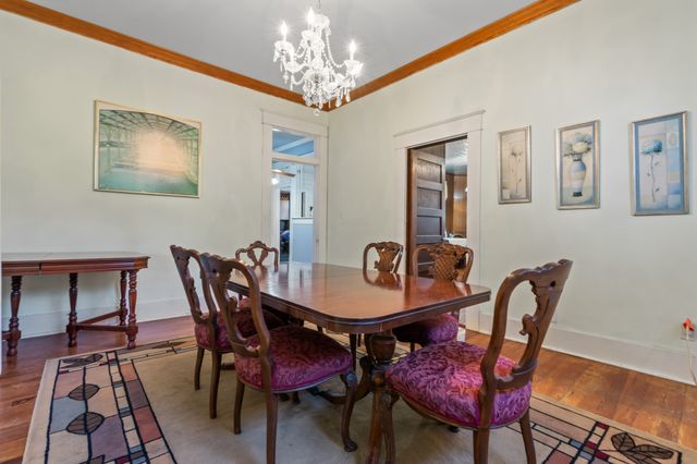 900 Park Drive, Hillsboro, TX 76645