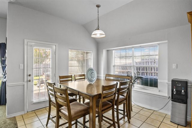 5404 Rolling Meadows Drive, Fort Worth, TX 76123