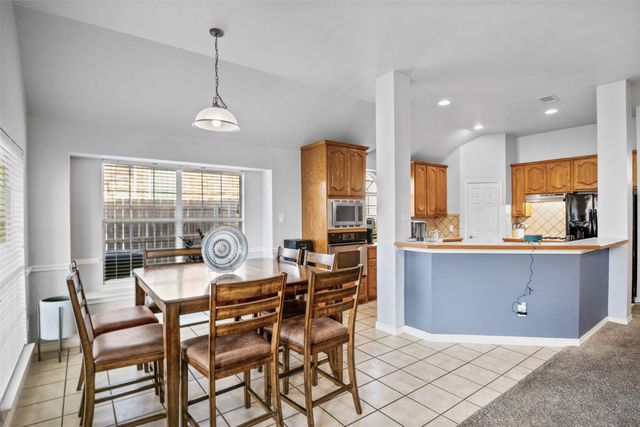 5404 Rolling Meadows Drive, Fort Worth, TX 76123