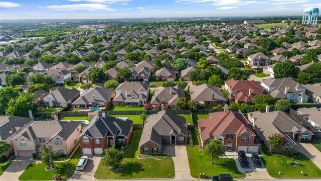 5404 Rolling Meadows Drive, Fort Worth, TX 76123